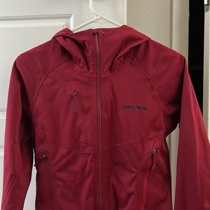 Awesome Patagonia jacket